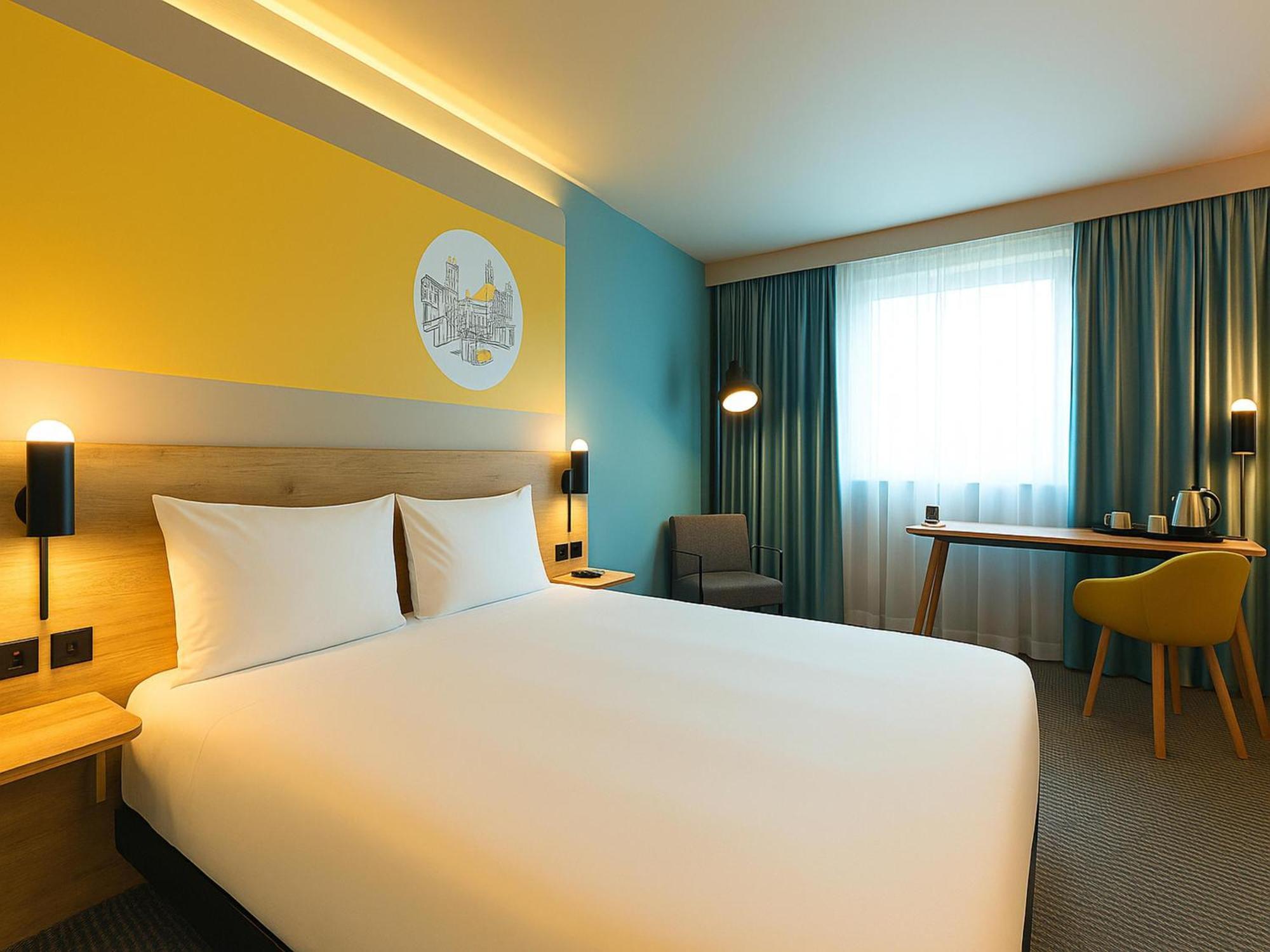 B&B Hotel Inverness — Photos 2